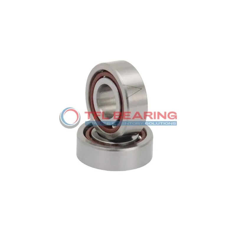Miniature Angular Contact Ball Bearings 719/5C